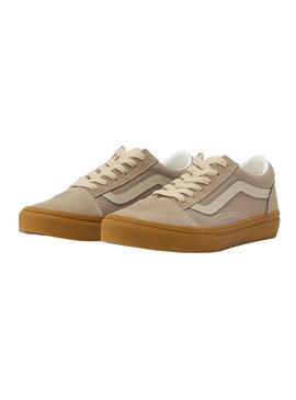 Tênis Vans Old Skool Teen topo