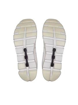 Sneakers On Cloud 6 branco para homem