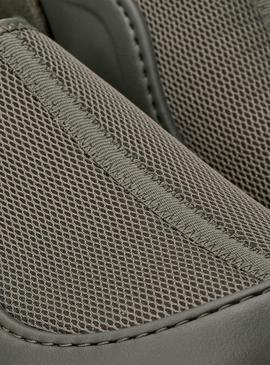 Tamancos UGG Peakmod verde para homens