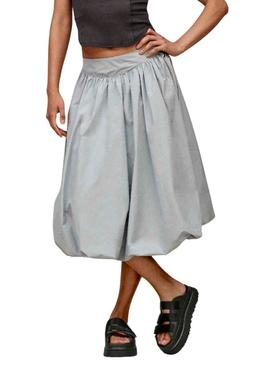 Sandálias UGG Goldenglow Slide preto para mulher.