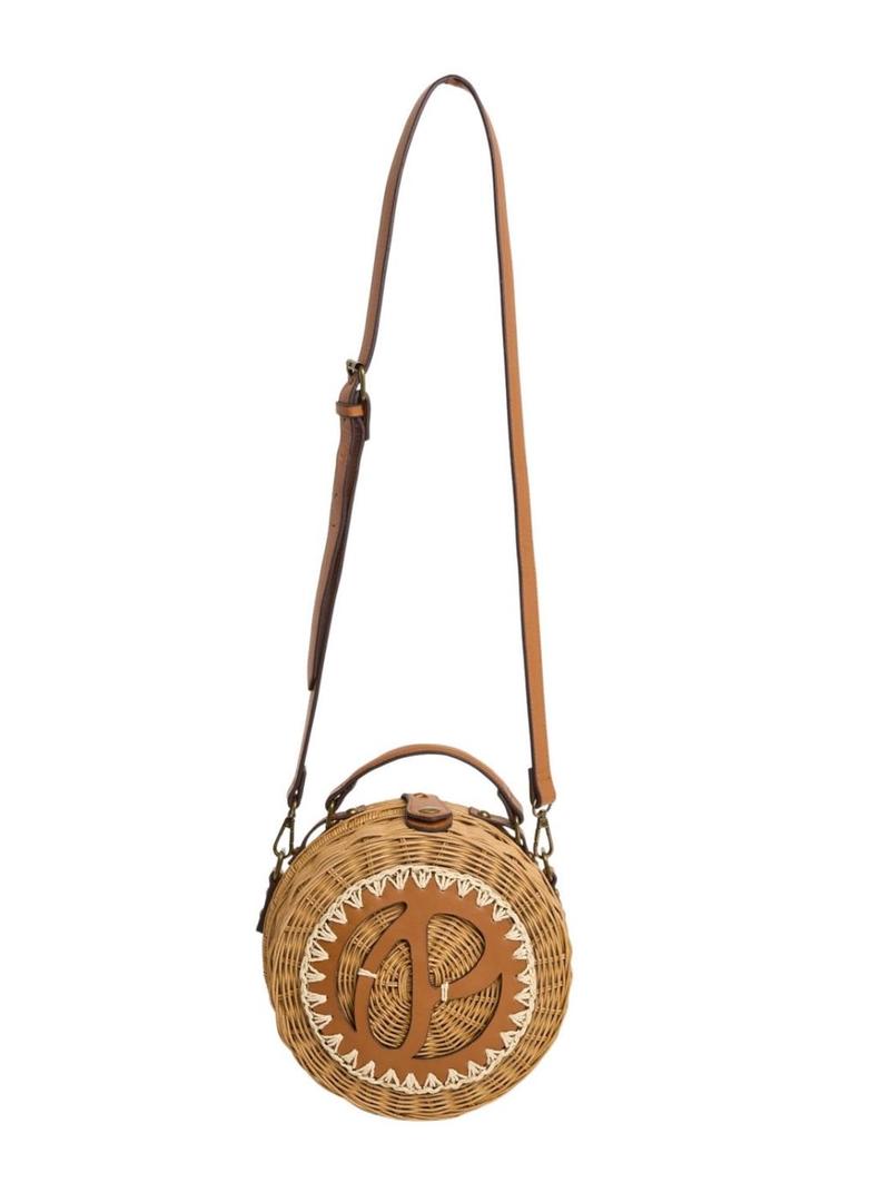 Bolsa Pepe Jeans Ryleigh para mulher