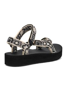 Sandálias TEVA Midform Universal para mulher