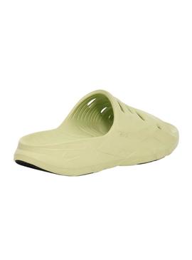 Chinelos Teva Apretrail lima para mulher e homem