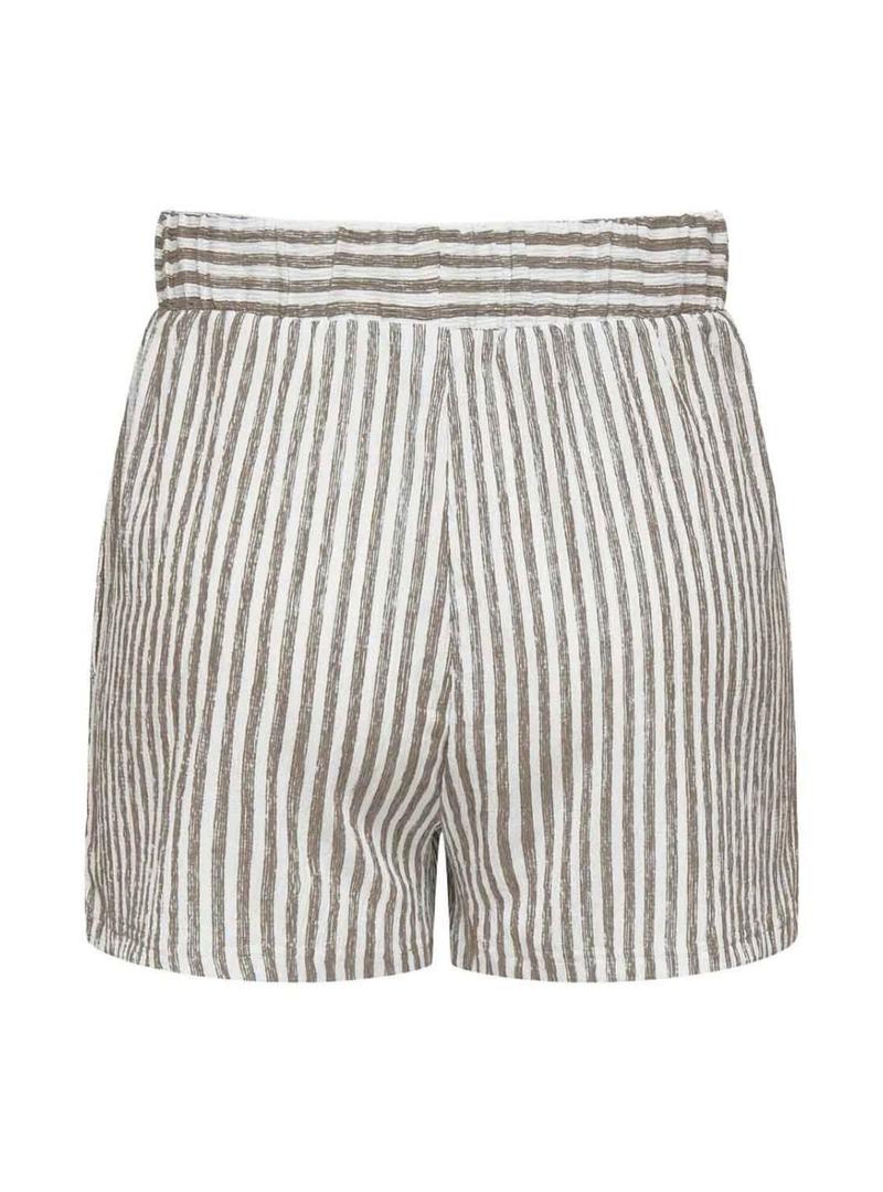 Shorts Only Lottie torrado para mulher