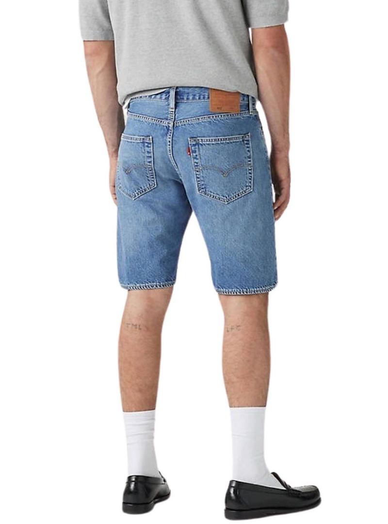 Bermudas Levis 501 Original para homem