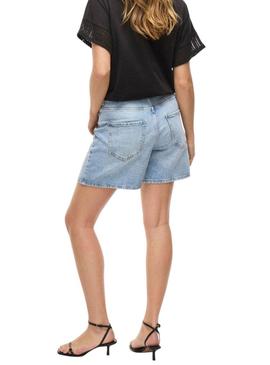 Shorts Vila Vijaf para mulher.