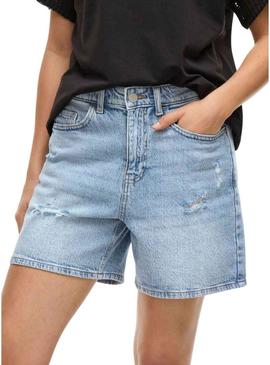 Shorts Vila Vijaf para mulher.