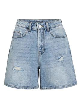 Shorts Vila Vijaf para mulher.