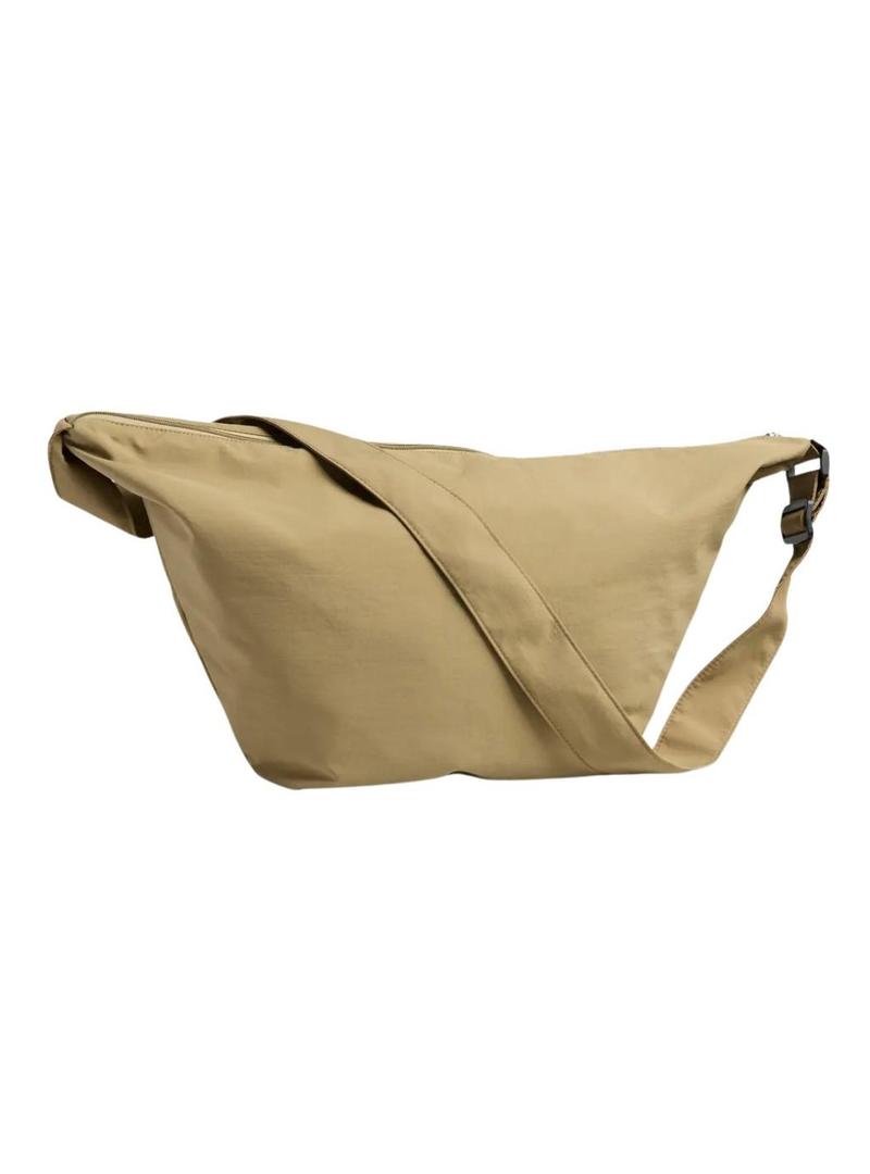 Bolsa Pieces Amanda verde para mulher