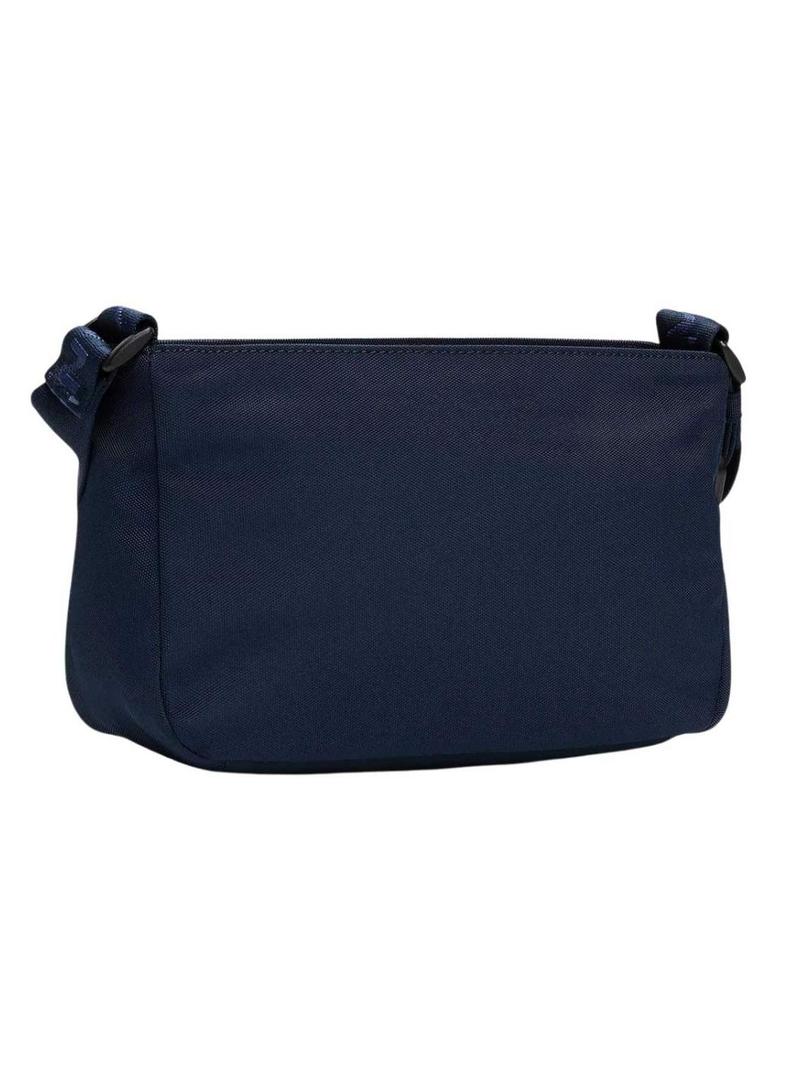 Bolsas Tommy Jeans Daily Shoulder azul marinho para mulher