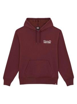 Moletom Dickies Donut granada para homem.