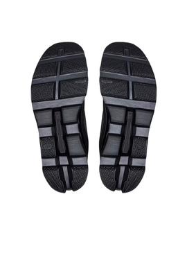 Sapatilhas On Cloudmonster Void preto para homem