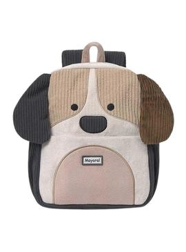 Mochila Mayoral cachorro para bebê