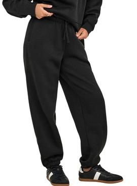 Calça Only Best preta para mulher.