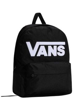 Mochila Vans Old Skool Drop V preta