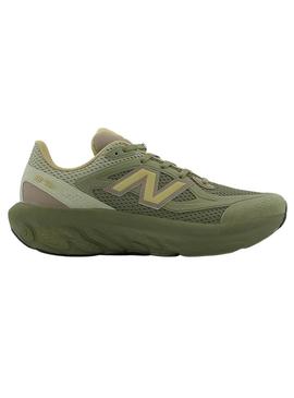 Sapatilhas New Balance 800 verde para homem