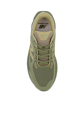 Sapatilhas New Balance 800 verde para homem