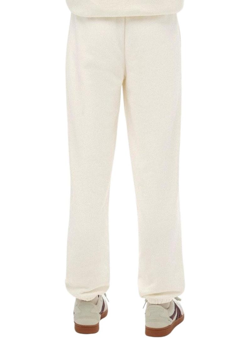 Jogger Superdry Athletic bege para mulheres