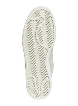 CAMPUS 00s SILGRN/OWHITE/LINGRN 