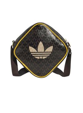 JD5374 MONO DIAMOND DBROWN