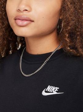 FZ9244-010 G Nsw Club Flc Bxy Crw Lbr Big Kid