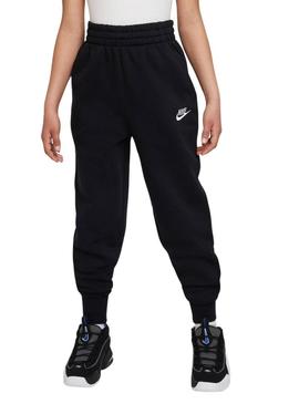 FD2921-010 Nike Sportswear Club Fleece Pantal