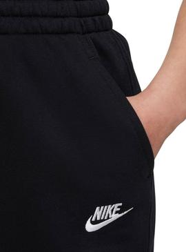 FD2921-010 Nike Sportswear Club Fleece Pantal