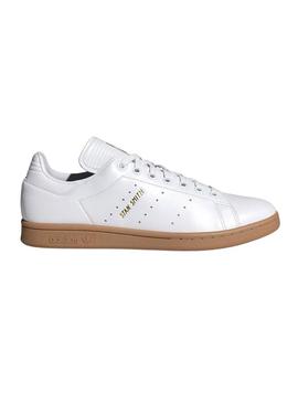 STAN SMITH  FTWWHT/FTWWHT/GUM4