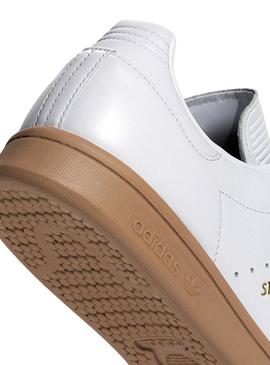 STAN SMITH  FTWWHT/FTWWHT/GUM4