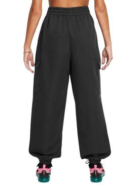 FZ5554-010 G Nsw Cargo Pant Sty Star Big Kids