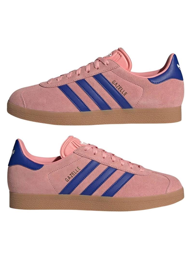 GAZELLE SEPISP/LUCBLU/GUM