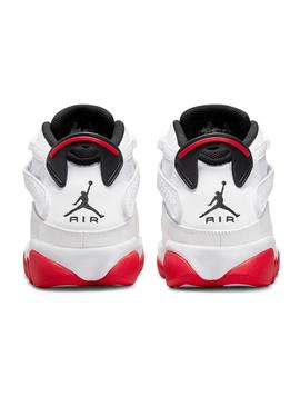 JORDAN 6 RINGS
