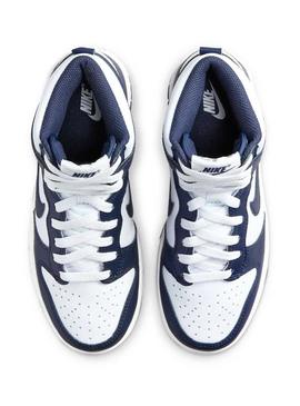 Nike Dunk High 008