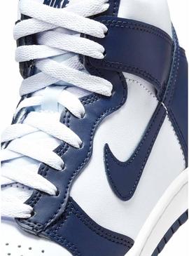 Nike Dunk High 008