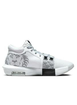 LeBron Testemunha 8 100