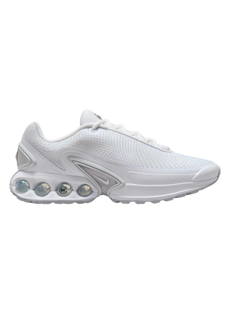 Sapatilhas Nike Air Max Dn branco para mulher.