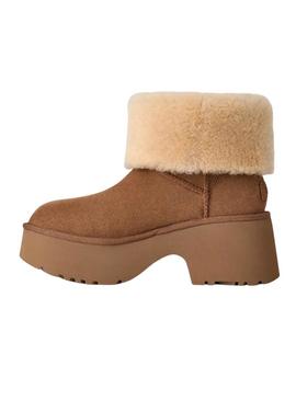 Botas UGG Esmee camel para mulher