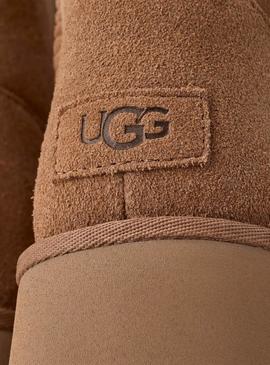 Botas UGG Esmee camel para mulher