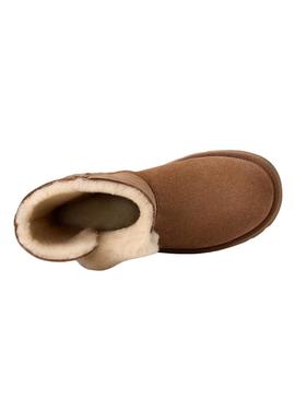Botas UGG Esmee camel para mulher