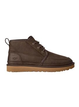 Botas UGG Neumel marrom para homens