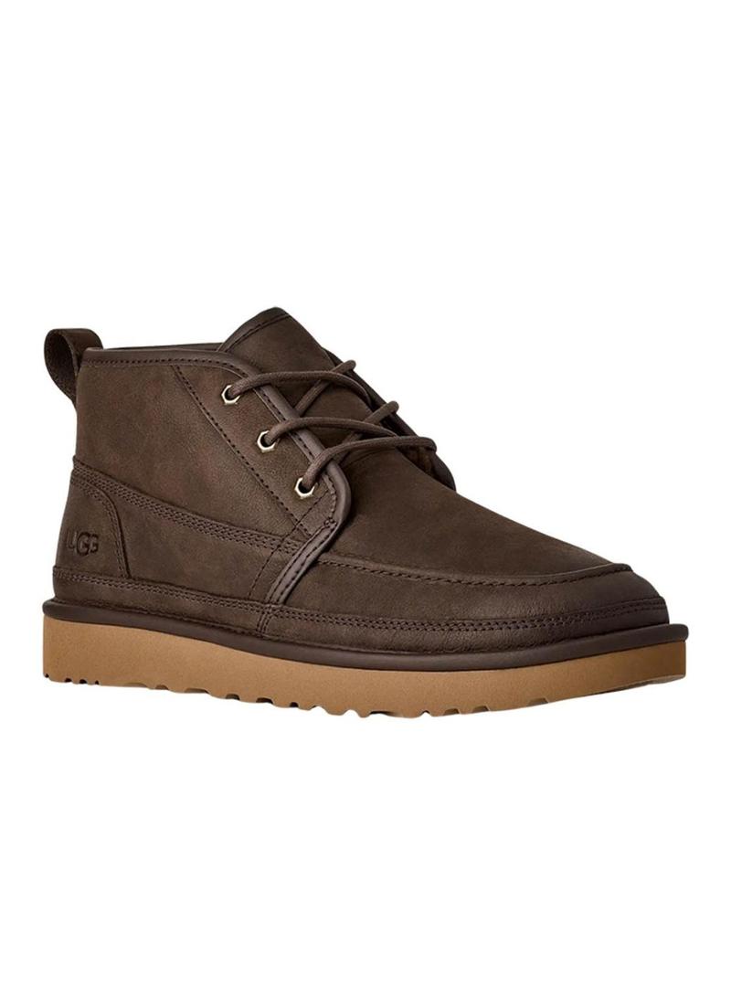 Botas UGG Neumel marrom para homens