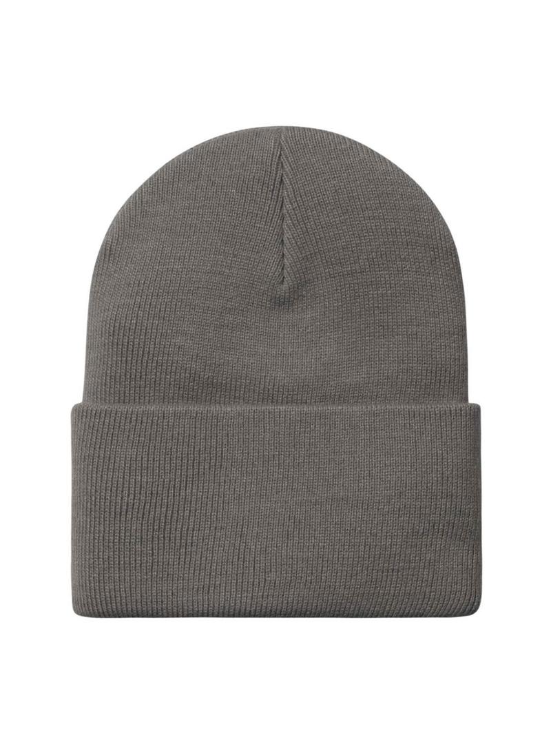 Gorro Carhartt Watch cinza para mulheres e homens