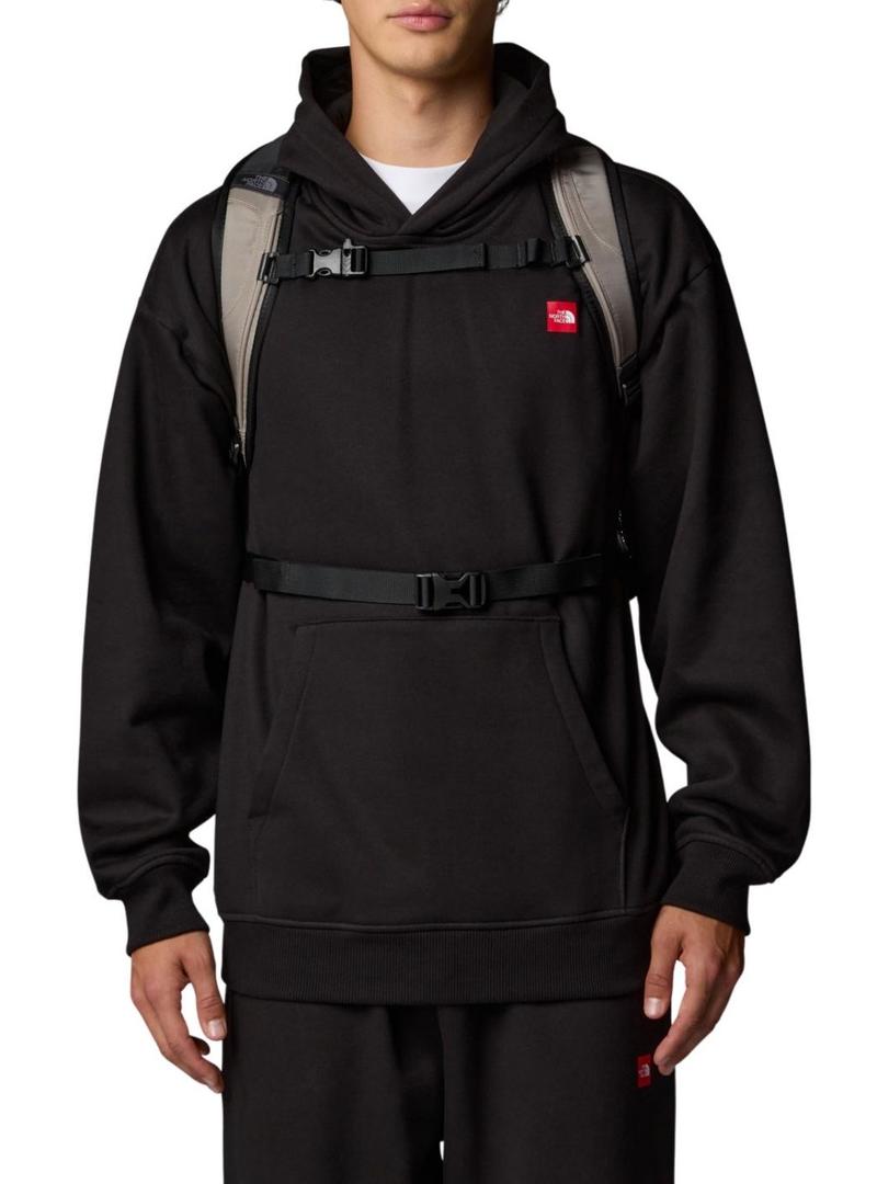 Mochila The North Face Borealis Classic cinza