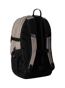 Mochila The North Face Borealis Classic cinza