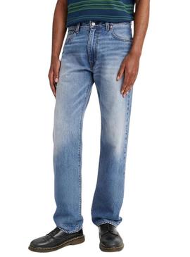 Calça jeans Levis 555 para homem