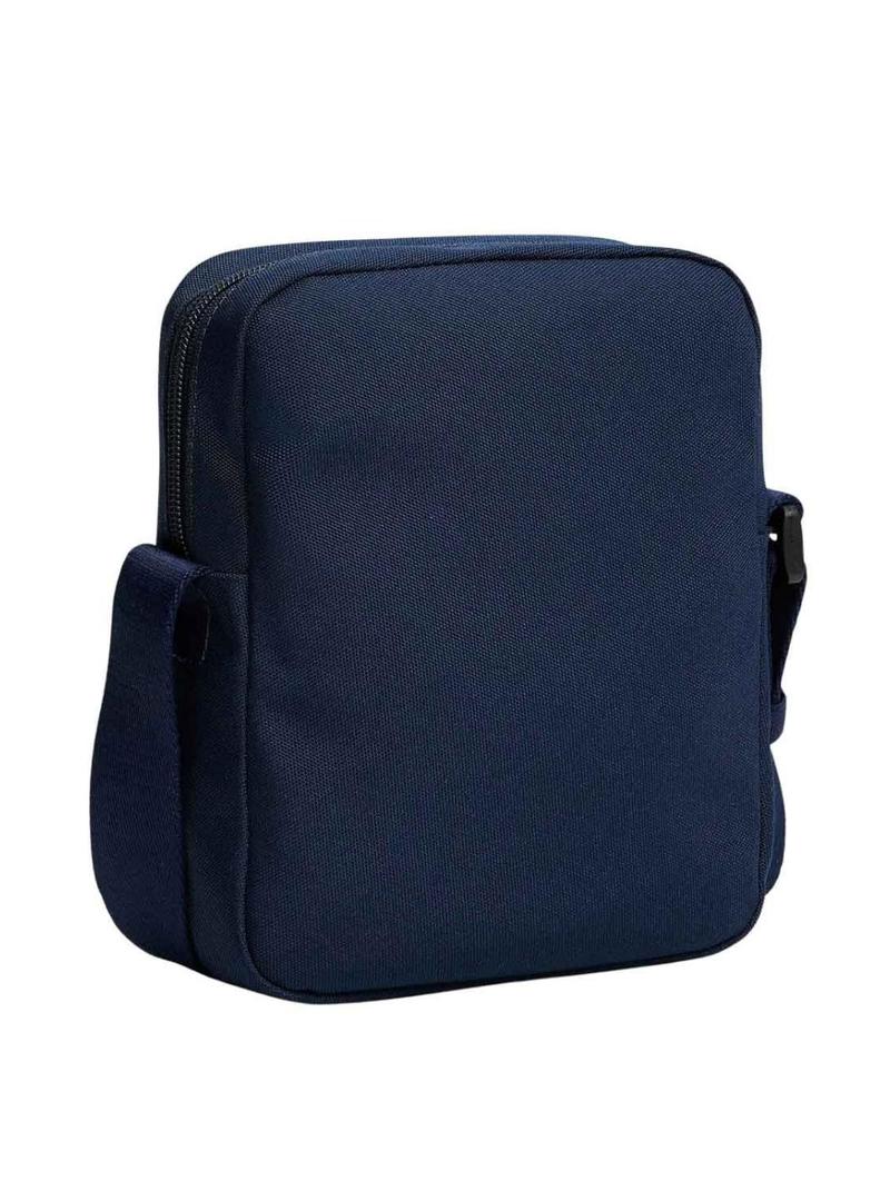 Bolsa Tommy Jeans Reporter azul marinho para homem