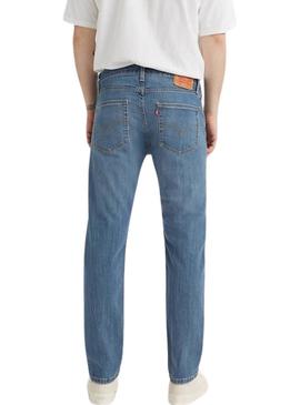 Calça jeans Levis 502 taper para homem