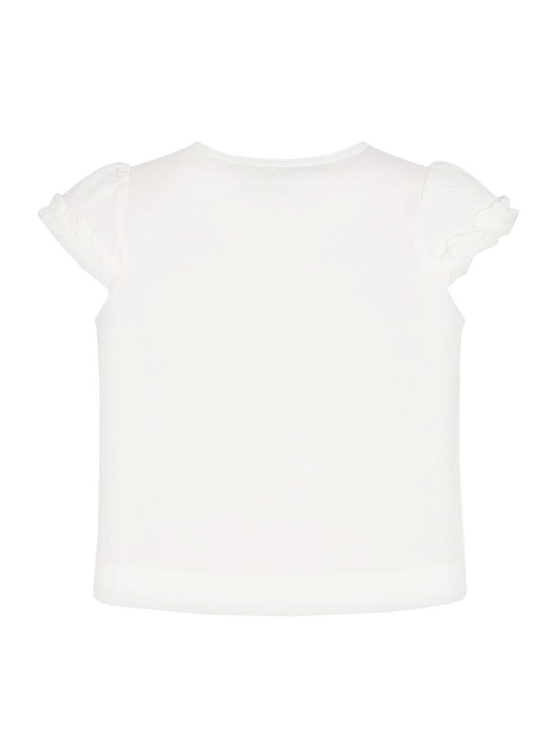 T-Shirt Mayoral Volante bruto para Menina