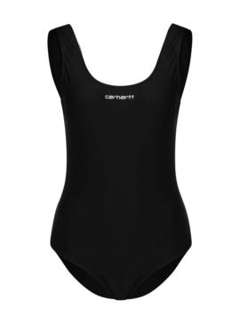 Swimsuit Carhartt Script Mulher Negra