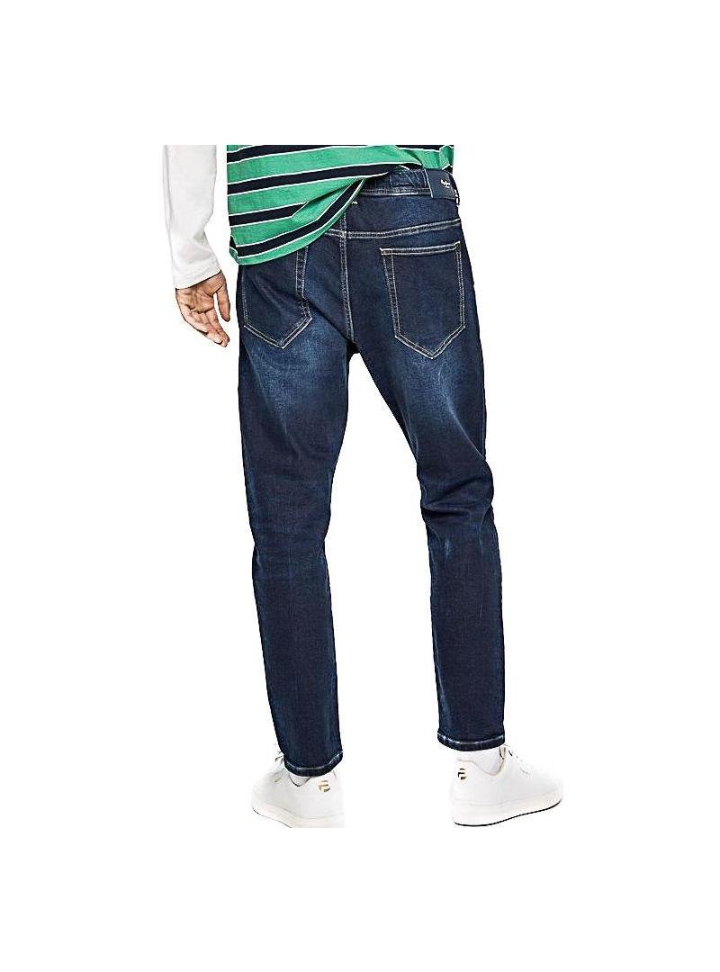 Jeans Pepe Jeans Johnson Azul Homem